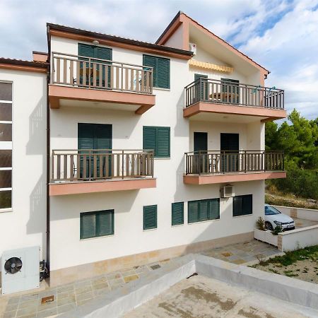 Apartments Karmen Primošten Buitenkant foto